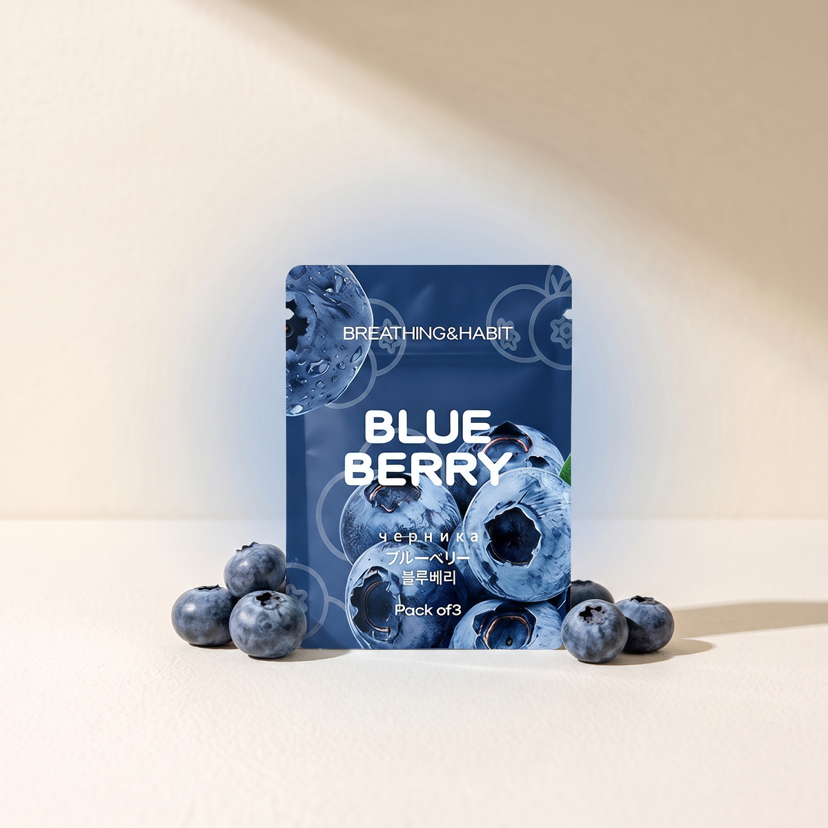 Blueberry