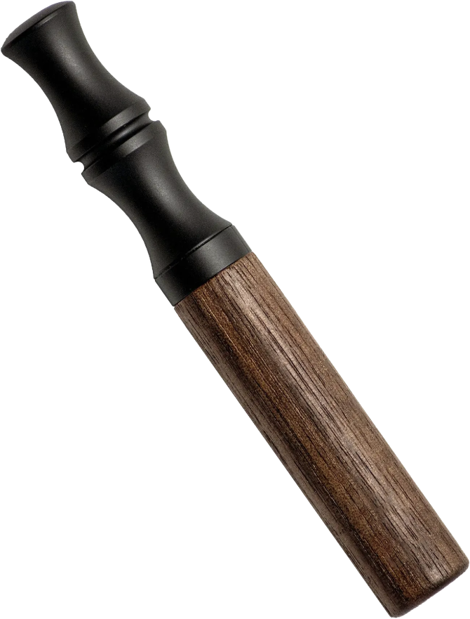 Hale nicotine-free walnut flavour stick