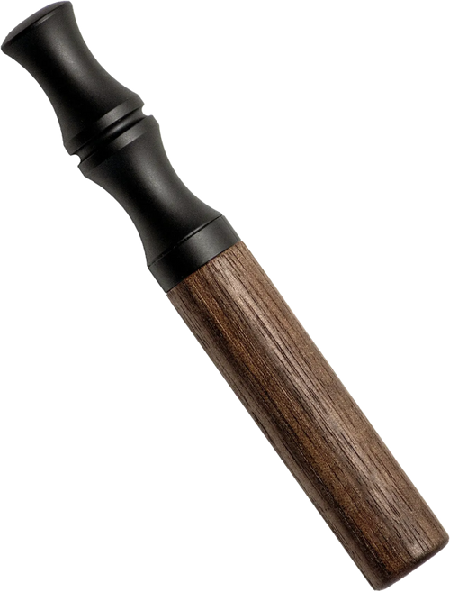 Hale nicotine-free walnut flavour stick